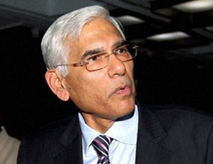 Vinod Rai